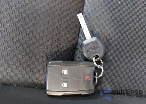 2021 Chevrolet Colorado 2Wd Short Box Lt z USA, uszkodzony, nr VIN 1GCGSCEN8M1135984